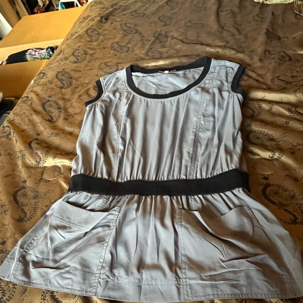 ELLEN TRACY Tunic